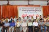 Mangalore : Press Club Day celebrated